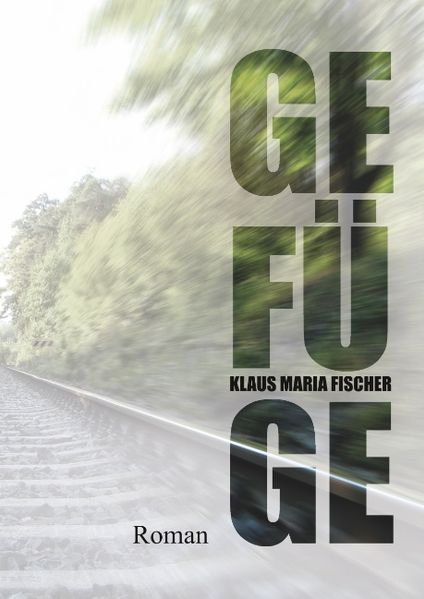 Cover von Gefüge