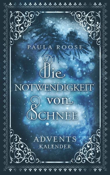 Cover von Die Notwendigkeit von Schnee