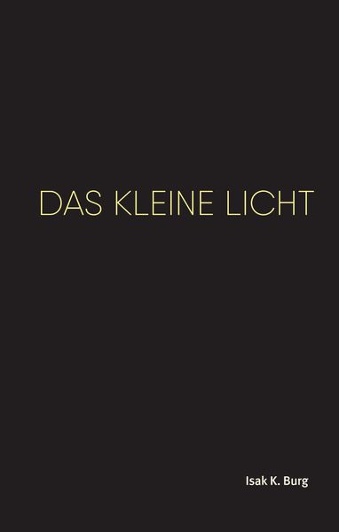 Cover von Das kleine Licht