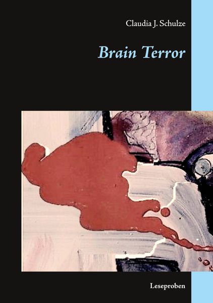 Cover von Brain Terror