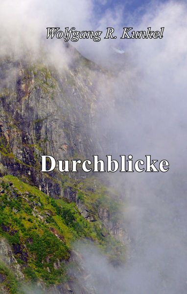 Cover von Durchblicke