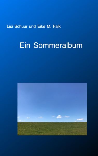 Cover von Ein Sommeralbum
