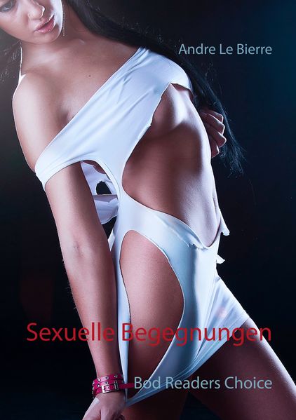 Cover von Sexuelle Begegnungen