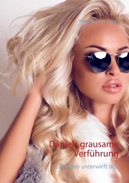Cover von Daniels grausame Verführung