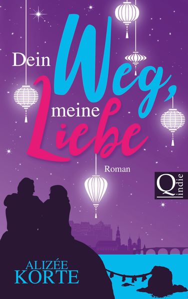 Cover von Dein Weg, meine Liebe