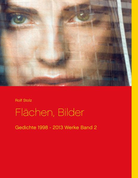 Cover von Flächen, Bilder