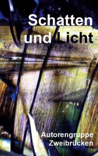 Cover von Schatten und Licht