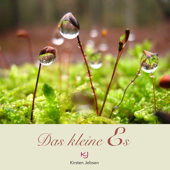 Cover von Das kleine Es