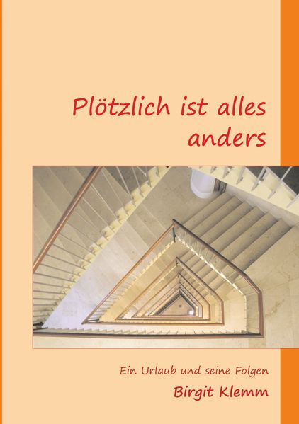 Cover von Plötzlich ist alles anders