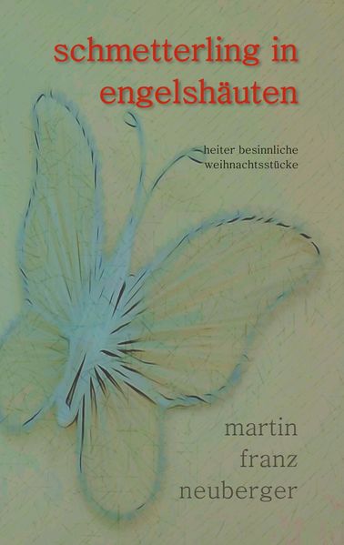 Cover von schmetterling in engelshäuten