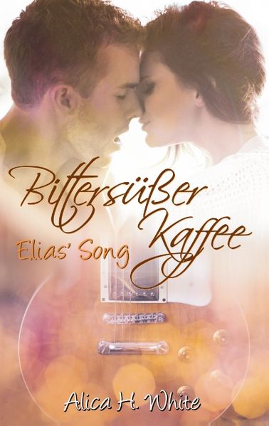 Cover von Bittersüßer Kaffee