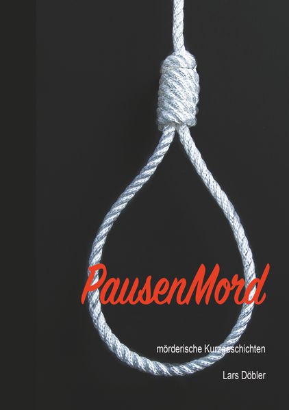 Cover von PausenMord