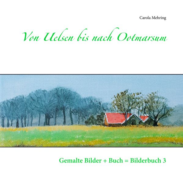 Cover von Von Uelsen bis nach Ootmarsum