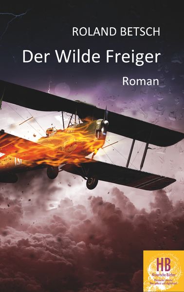 Cover von Der Wilde Freiger