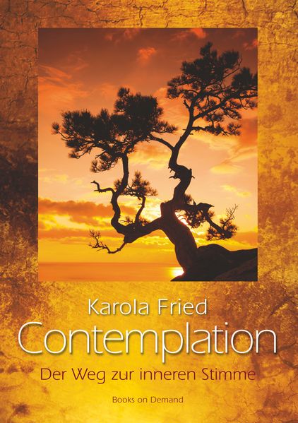 Cover von Contemplation