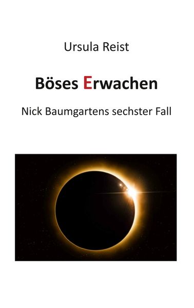 Cover von Böses Erwachen