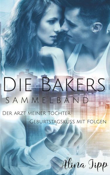 Cover von Die Bakers