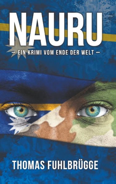 Cover von Nauru
