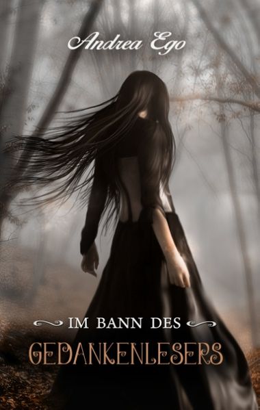 Cover von Im Bann des Gedankenlesers