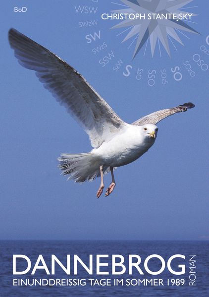 Cover von Dannebrog