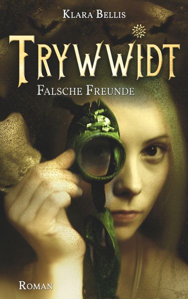 Cover von Trywwidt