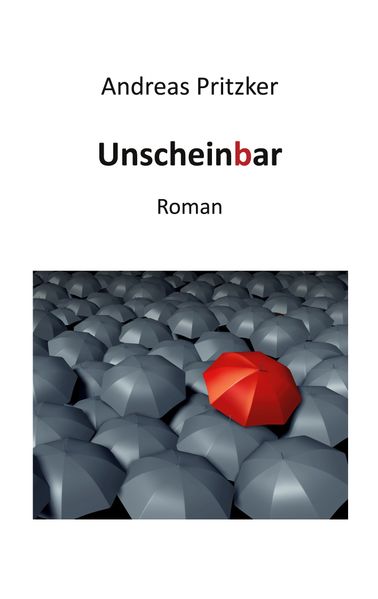 Cover von Unscheinbar