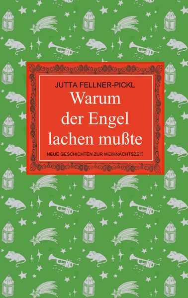 Cover von Warum der Engel lachen musste