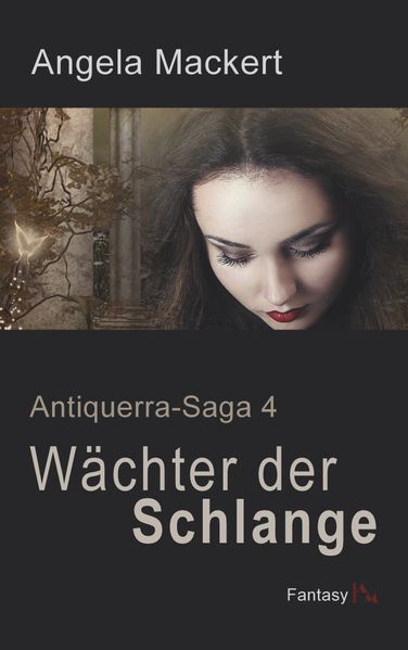 Cover von Wächter der Schlange