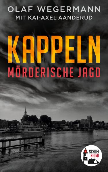 Cover von Kappeln