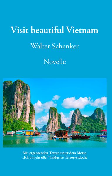 Cover von Visit beautiful Vietnam