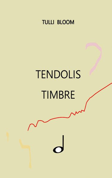Cover von Tendolis Timbre