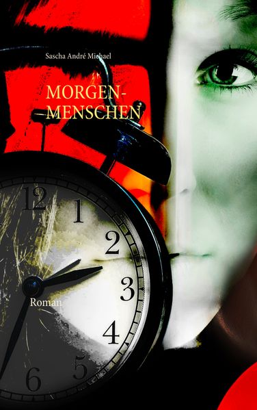 Cover von Morgenmenschen
