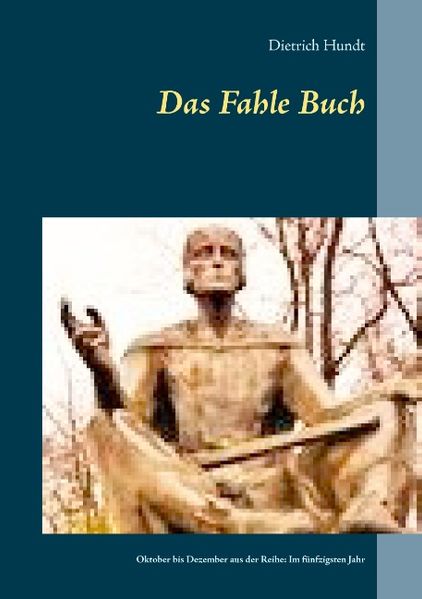 Cover von Das Fahle Buch
