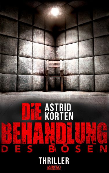 Cover von Die Behandlung des Bösen
