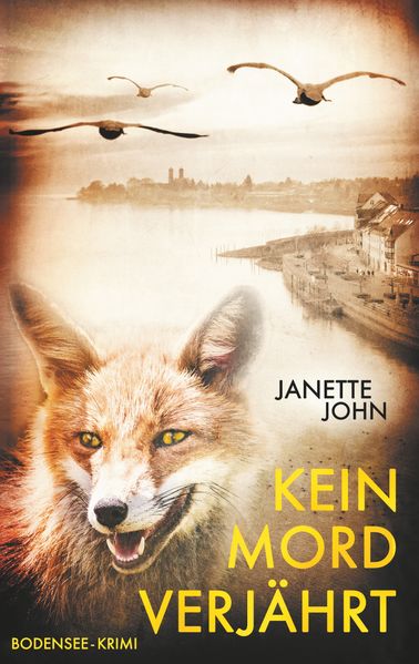 Cover von Kein Mord verjährt