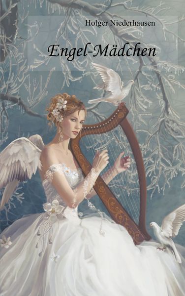 Cover von Engel-Mädchen