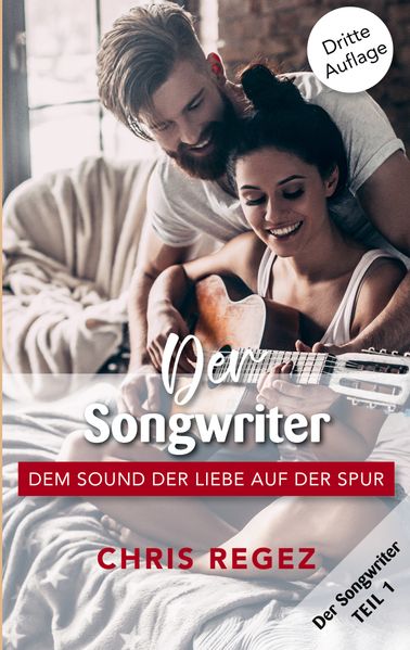 Cover von Der Songwriter