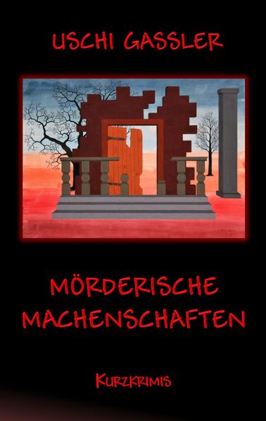 Cover von Mörderische Machenschaften