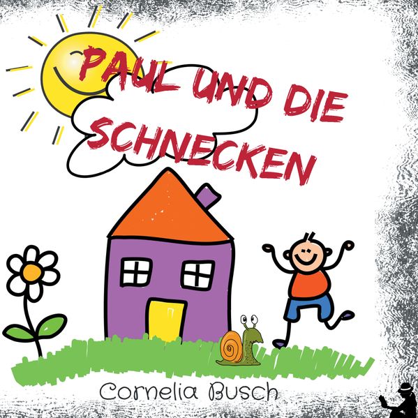 Cover von Paul und die Schnecken