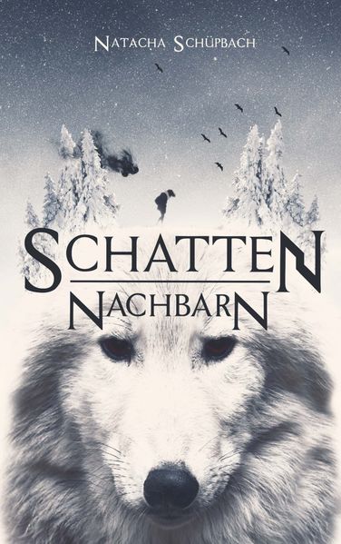 Cover von Schattennachbarn