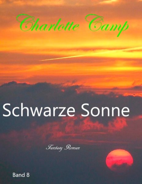 Cover von Schwarze Sonne