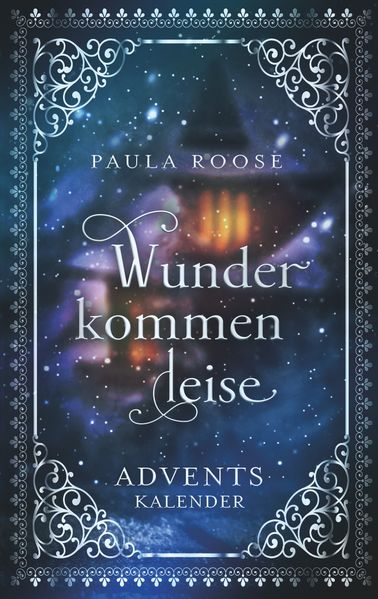 Cover von Wunder kommen leise