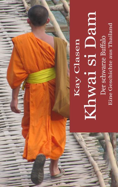 Cover von Khwai si Dam