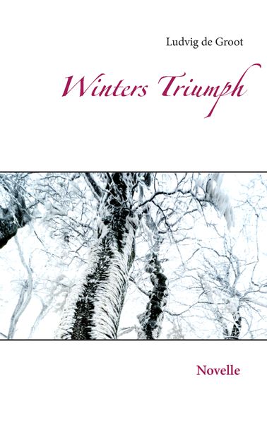 Cover von Winters Triumph