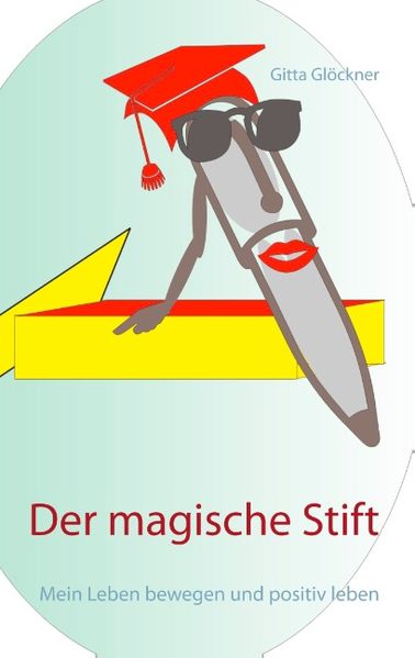 Cover von Der magische Stift