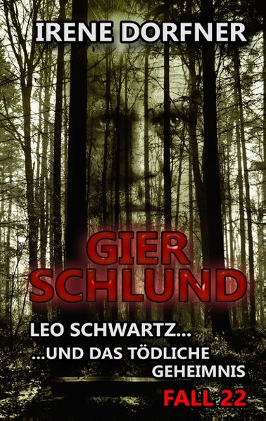 Cover von GIERSCHLUND