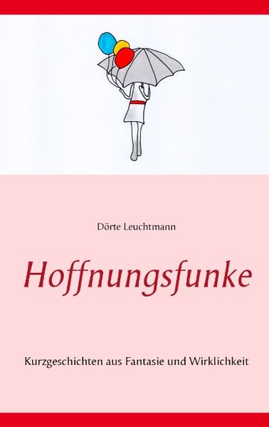 Cover von Hoffnungsfunke
