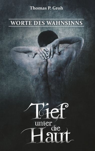 Cover von Tief unter die Haut