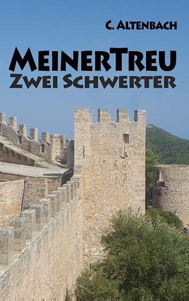 Cover von MeinerTreu
