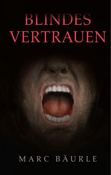 Cover von Blindes Vertrauen